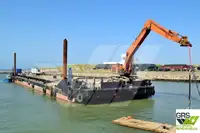 Barge te koop