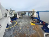 Sleperschip te koop
