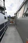 Catamaran te koop