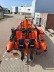 Containerschip te koop