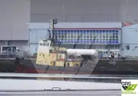 Sleepboot Te koop