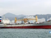 Koelschip te koop