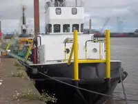 Sleperschip te koop