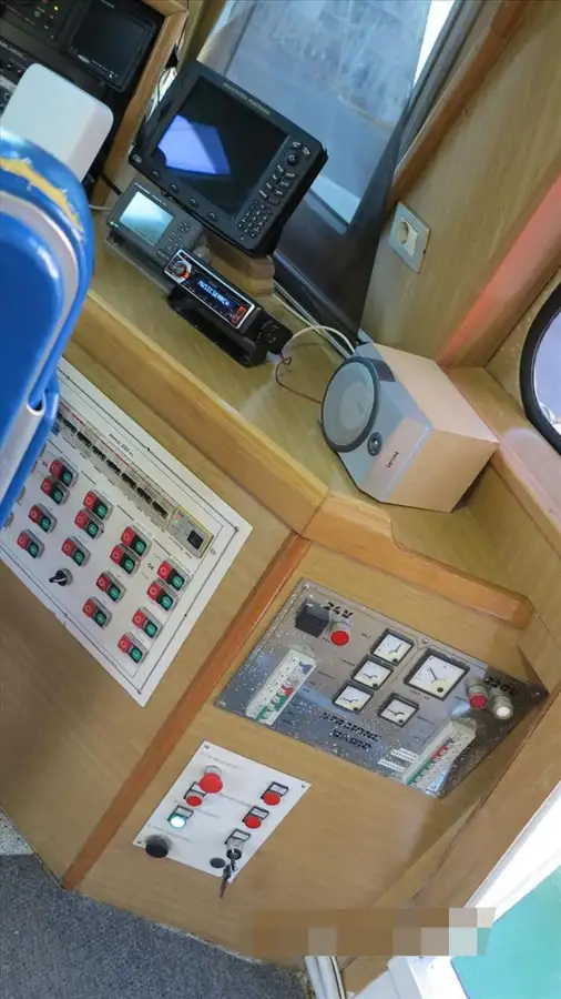 Catamaran te koop