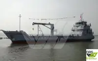 Landingsvaartuig, tank Te koop