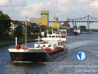 Olie-/chemikaliëntanker te koop