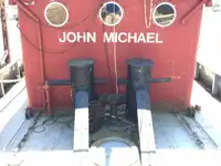 Sleperschip te koop