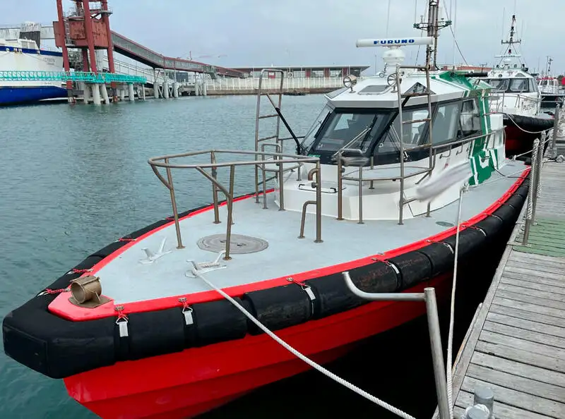 Lootsboot te koop