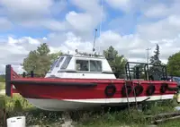 Werkboten Te koop
