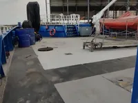 Bemanningboot te koop