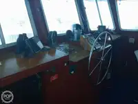 Passagiersschip te koop