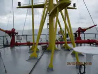 Koelschip te koop