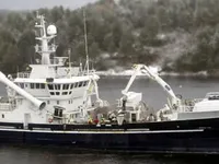 Trawler te koop