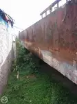 Barge te koop