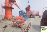 Vrachtschip Te koop