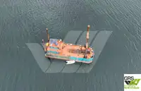 Boorplatform te koop