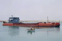 Binnenvaartschip Te koop