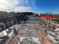 Bemanningboot te koop