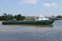 Bemanningboot te koop