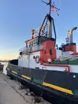 Sleperschip te koop