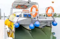 Veerboot Te koop