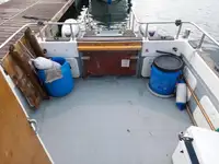 Catamaran te koop
