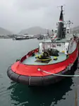 Sleperschip te koop