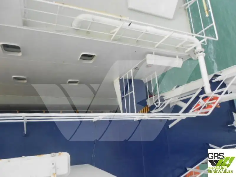 Accommodatieponton te koop