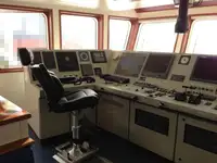 Sleperschip te koop