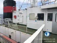 Olie-/chemikaliëntanker te koop