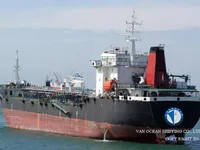 Olie-/chemikaliëntanker te koop