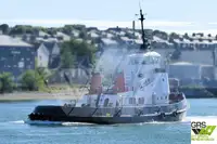 Sleperschip te koop