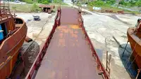 landingsvaartuig, tank te koop