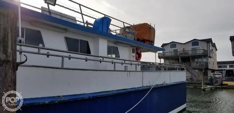 Catamaran te koop