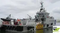 Patrouilleboot te koop