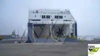 Ro-Ro-schip te koop