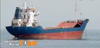 Vrachtschip Te koop