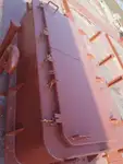 Barge te koop