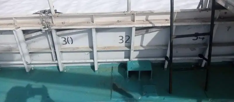 Trawler te koop