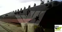 Binnenvaartschip Te koop