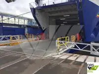 Ro-Ro ship Te koop