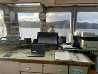 Sleperschip te koop