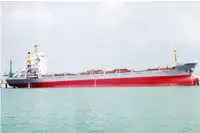 Containerschip Te koop