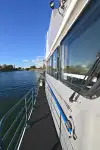 Bemanningboot te koop