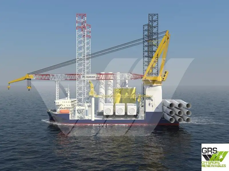Boorplatform te koop