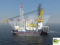 Boorplatform te koop
