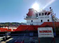 Sleperschip te koop
