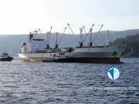 Koelschip te koop