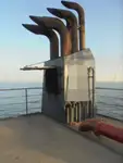 Koelschip te koop