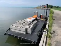 Barge te koop